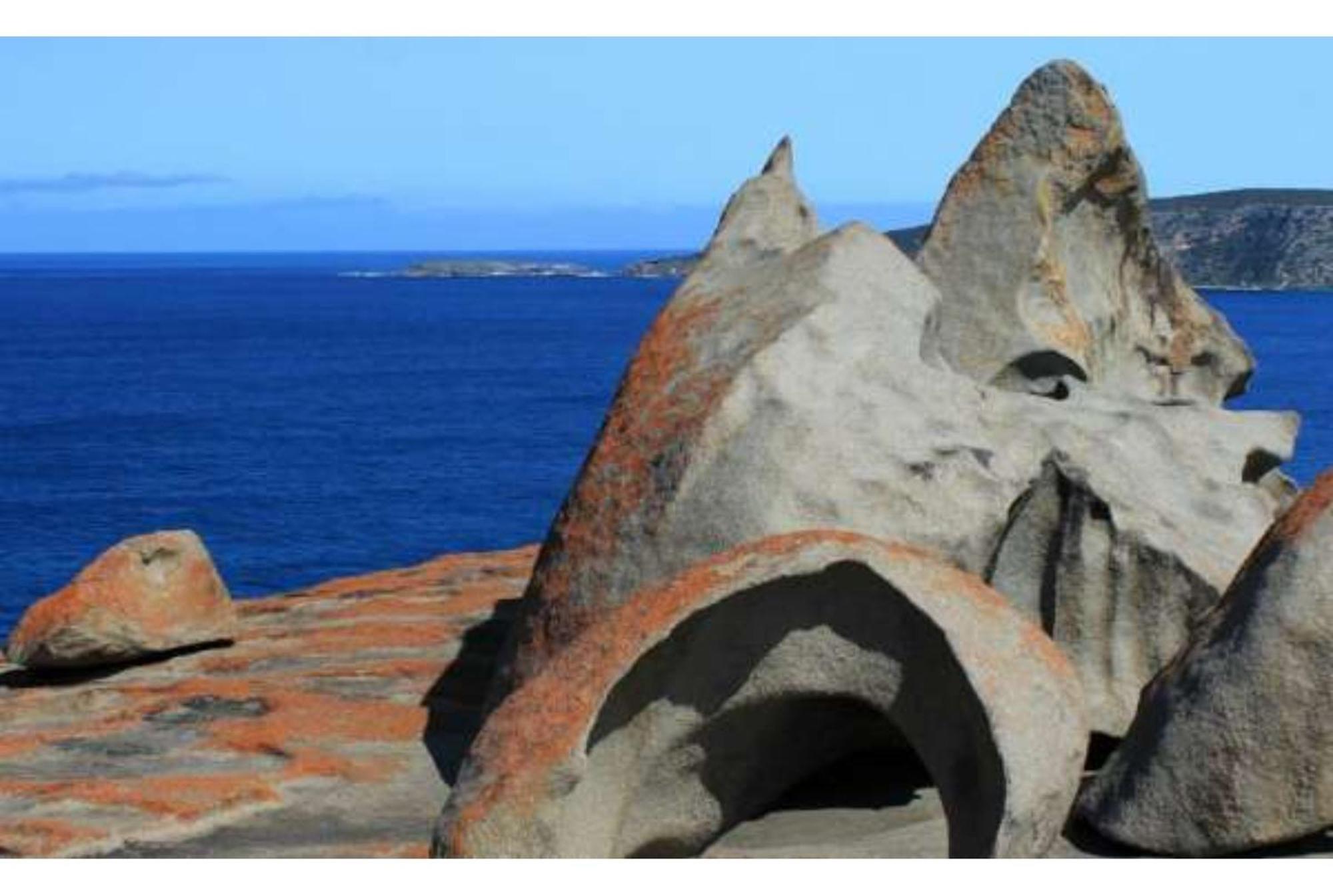 Discovery Parks - Kangaroo Island Flinders Chase Eksteriør billede